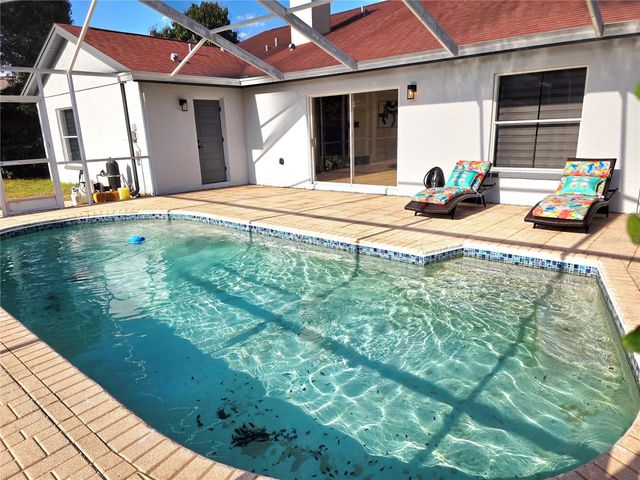 2796 CHALLENGER DRIVE, Palm Harbor, FL 34683