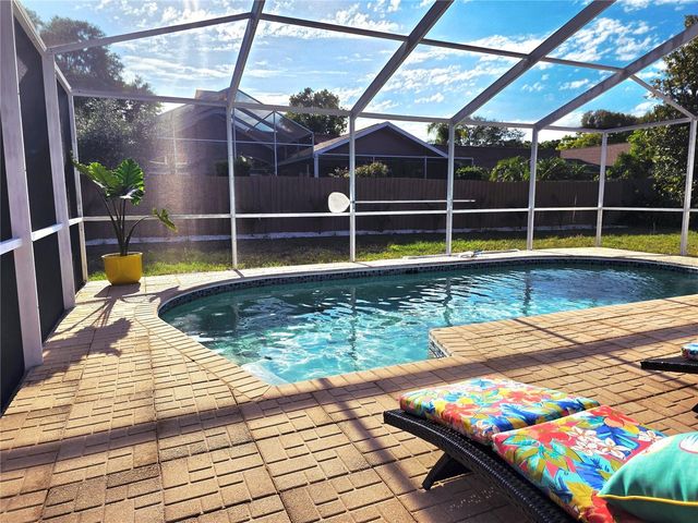 2796 CHALLENGER DRIVE, Palm Harbor, FL 34683