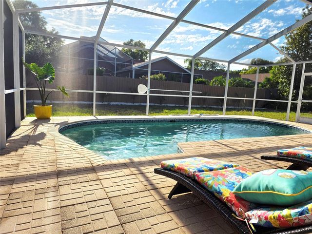2796 CHALLENGER DRIVE, Palm Harbor, FL 34683
