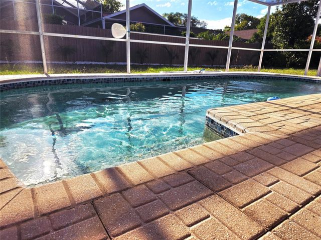 2796 CHALLENGER DRIVE, Palm Harbor, FL 34683
