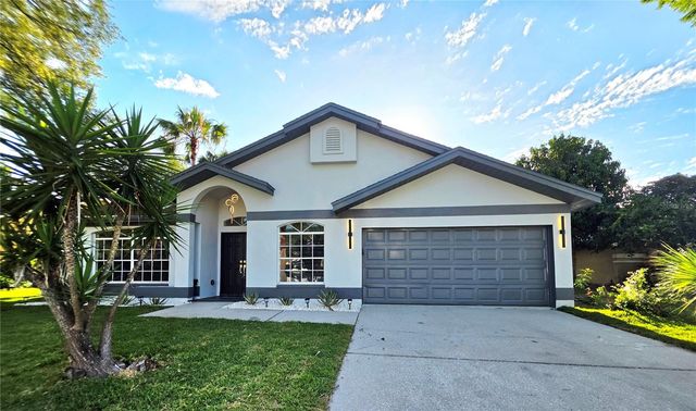 2796 CHALLENGER DRIVE, Palm Harbor, FL 34683
