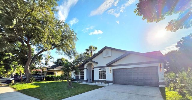 2796 CHALLENGER DRIVE, Palm Harbor, FL 34683
