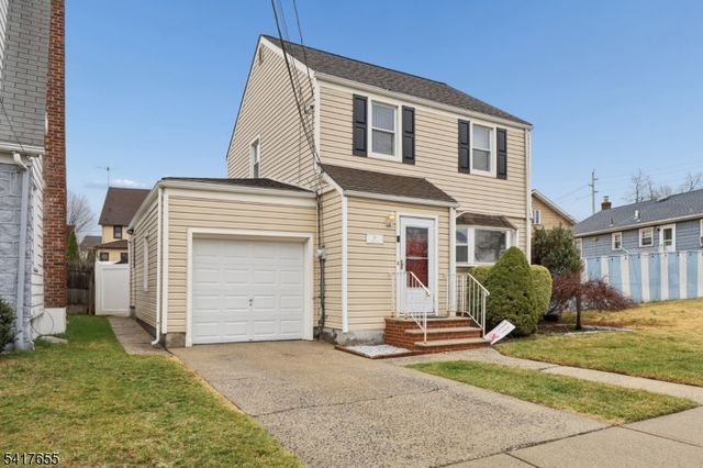 10 Ogden Rd, Belleville Twp., NJ 07109