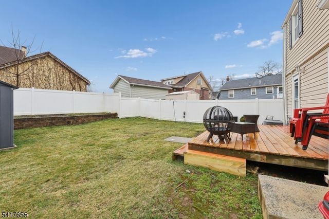 10 Ogden Rd, Belleville Twp., NJ 07109