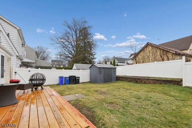 10 Ogden Rd, Belleville Twp., NJ 07109