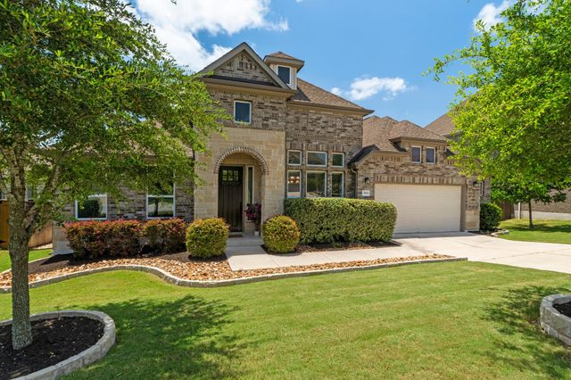 393 Stone River DR, Austin, TX 78737