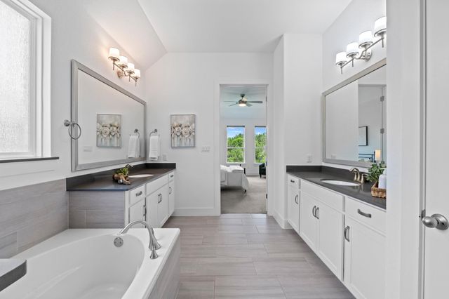 393 Stone River DR, Austin, TX 78737