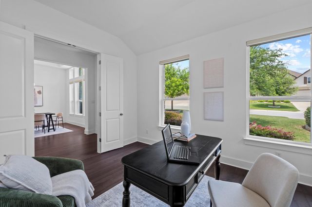 393 Stone River DR, Austin, TX 78737