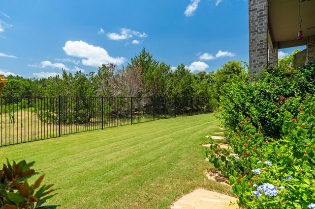 393 Stone River DR, Austin, TX 78737