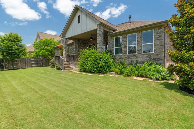 393 Stone River DR, Austin, TX 78737