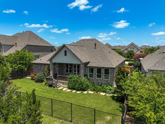 393 Stone River DR, Austin, TX 78737
