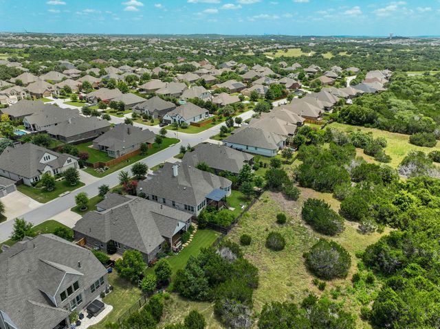 393 Stone River DR, Austin, TX 78737