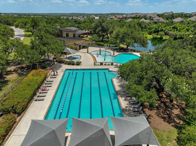 393 Stone River DR, Austin, TX 78737