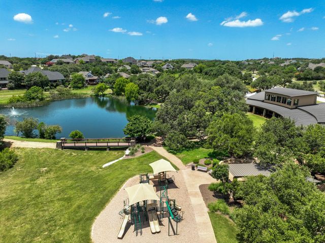 393 Stone River DR, Austin, TX 78737