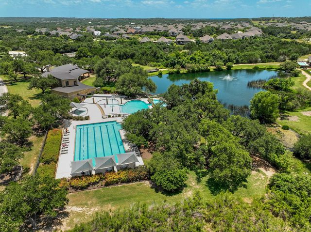 393 Stone River DR, Austin, TX 78737