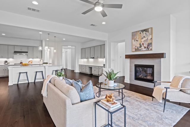 393 Stone River DR, Austin, TX 78737
