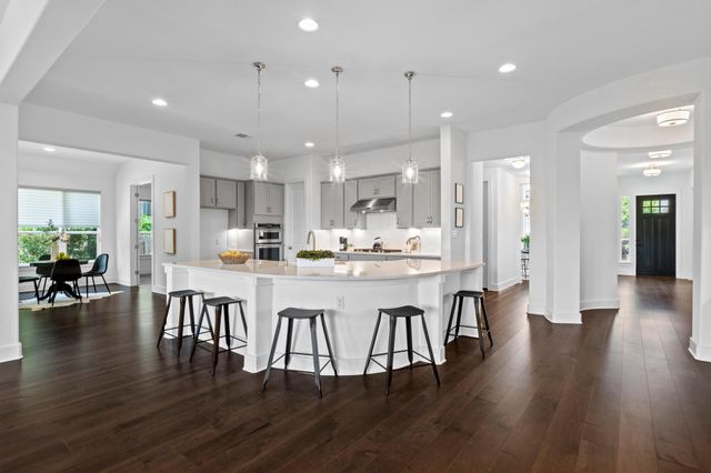 393 Stone River DR, Austin, TX 78737