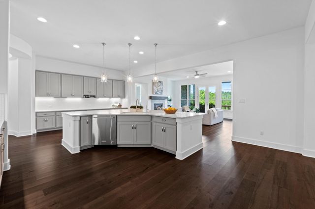 393 Stone River DR, Austin, TX 78737