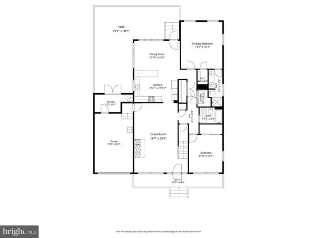 28524 AUGUSTA CT, Easton, MD 21601