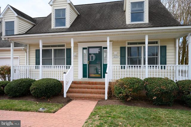 28524 AUGUSTA CT, Easton, MD 21601