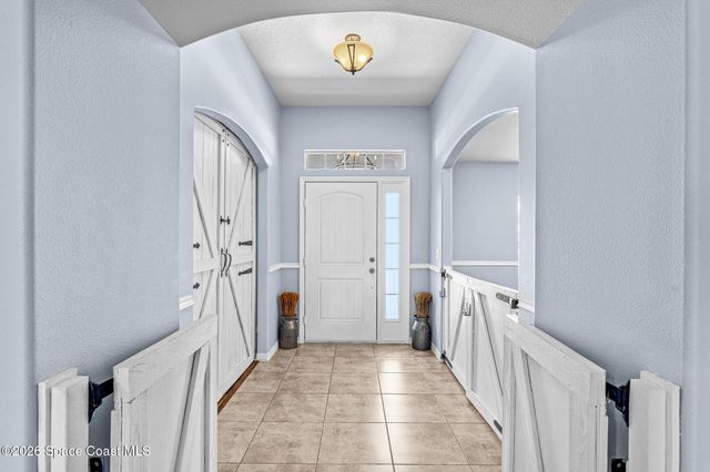 4148 Gardenwood Circle, Grant, FL 32949