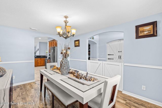 4148 Gardenwood Circle, Grant, FL 32949