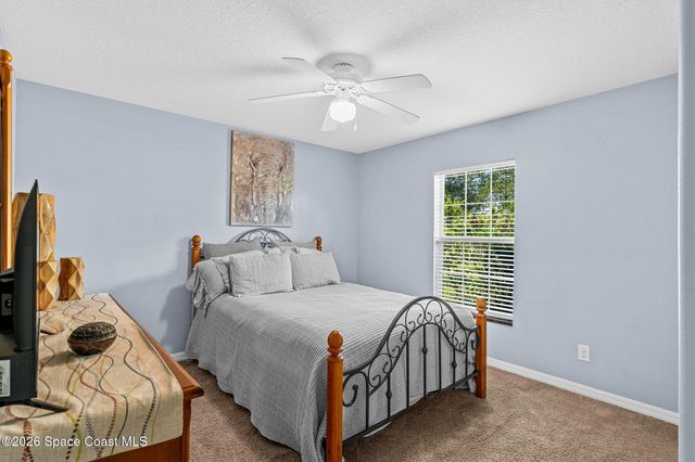 4148 Gardenwood Circle, Grant, FL 32949