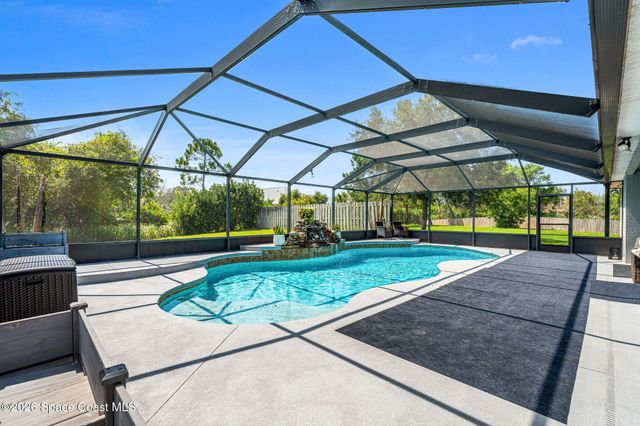 4148 Gardenwood Circle, Grant, FL 32949