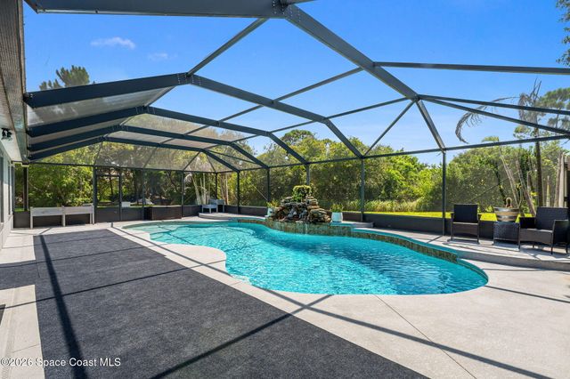 4148 Gardenwood Circle, Grant, FL 32949