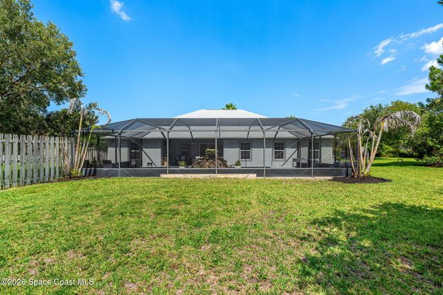 4148 Gardenwood Circle, Grant, FL 32949