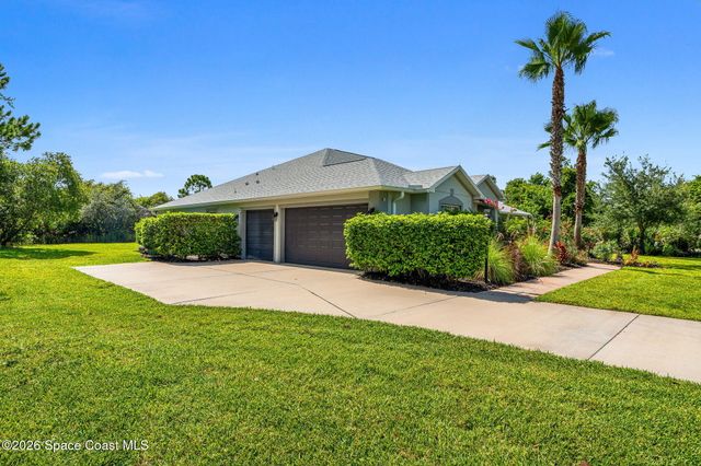 4148 Gardenwood Circle, Grant, FL 32949