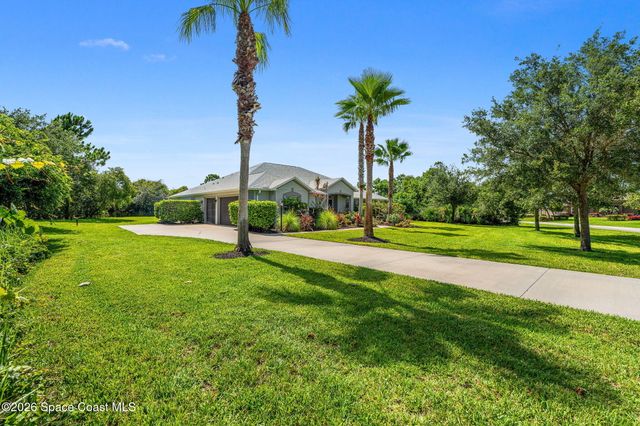 4148 Gardenwood Circle, Grant, FL 32949