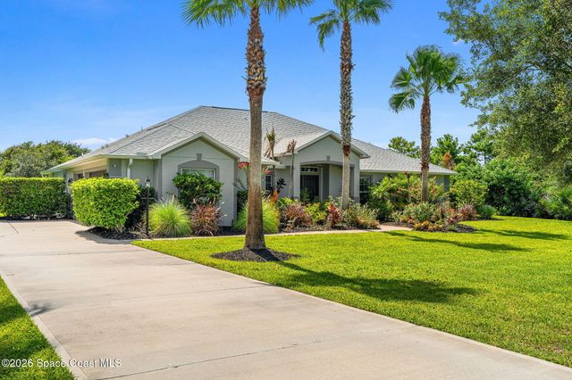 4148 Gardenwood Circle, Grant, FL 32949