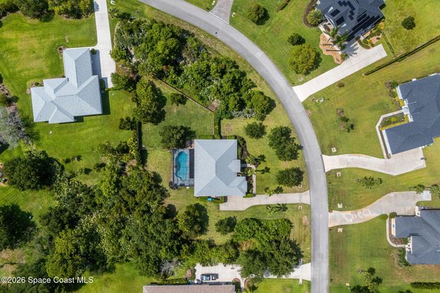 4148 Gardenwood Circle, Grant, FL 32949