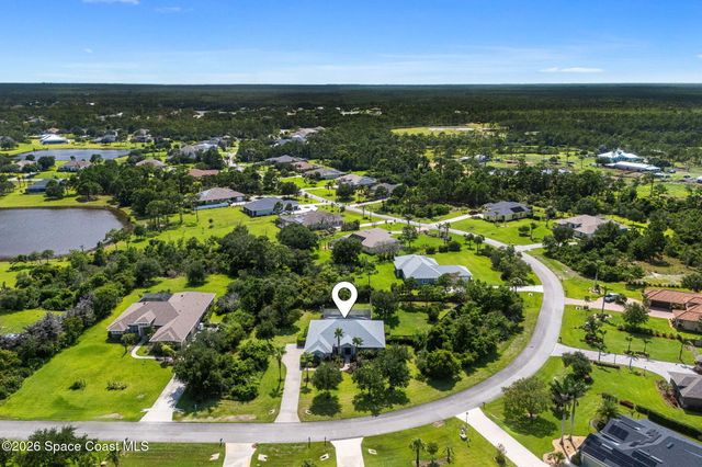 4148 Gardenwood Circle, Grant, FL 32949