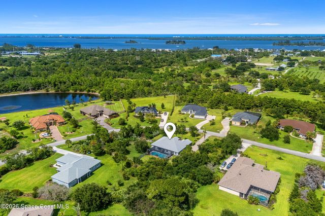 4148 Gardenwood Circle, Grant, FL 32949