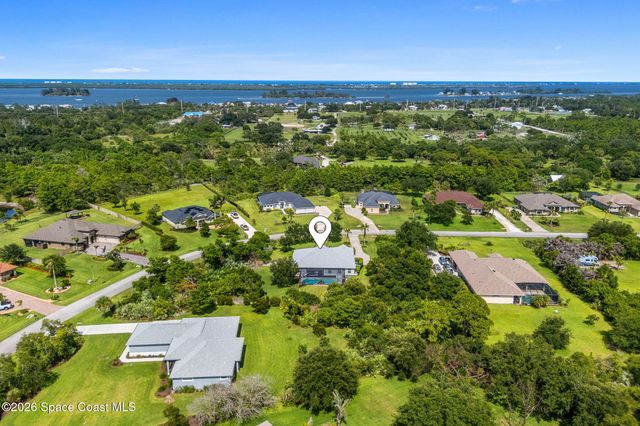 4148 Gardenwood Circle, Grant, FL 32949