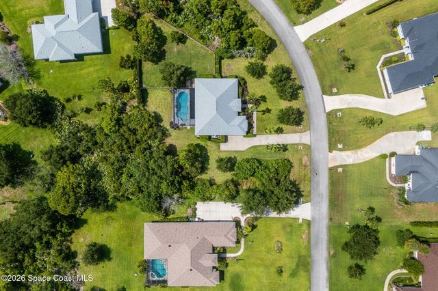 4148 Gardenwood Circle, Grant, FL 32949