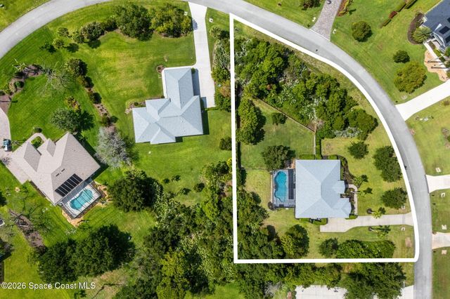 4148 Gardenwood Circle, Grant, FL 32949
