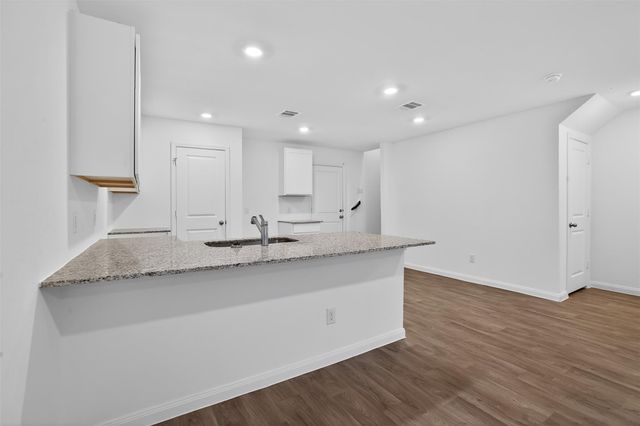 11806 Holly Hurst Drive, Willis, TX 77378