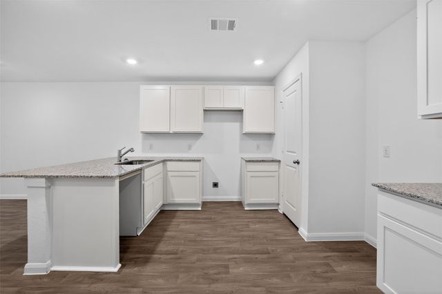 11806 Holly Hurst Drive, Willis, TX 77378