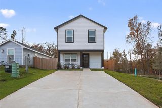 11806 Holly Hurst Drive, Willis, TX 77378