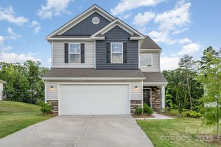 18026 Stark Way, Charlotte, NC 28278