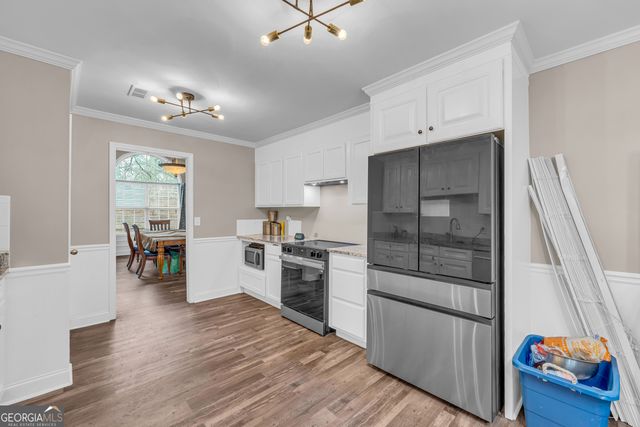105 Hidden Lake Court, Hull, GA 30646