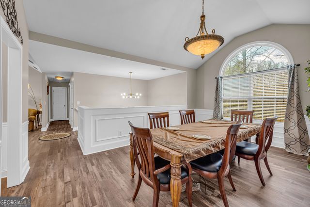 105 Hidden Lake Court, Hull, GA 30646