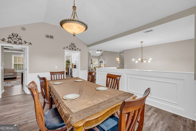 105 Hidden Lake Court, Hull, GA 30646
