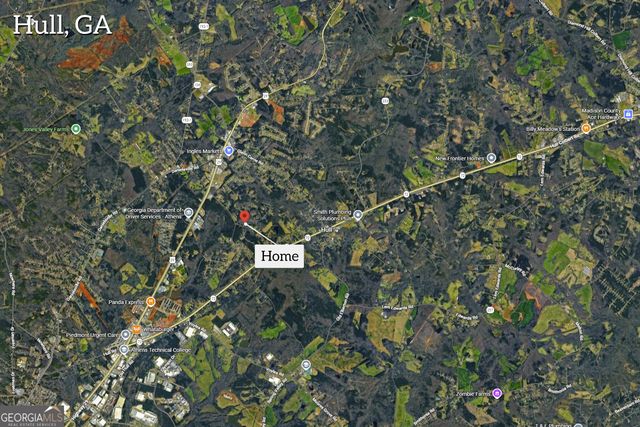 105 Hidden Lake Court, Hull, GA 30646