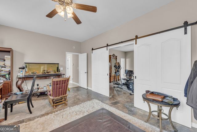 105 Hidden Lake Court, Hull, GA 30646