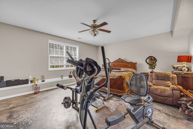 105 Hidden Lake Court, Hull, GA 30646