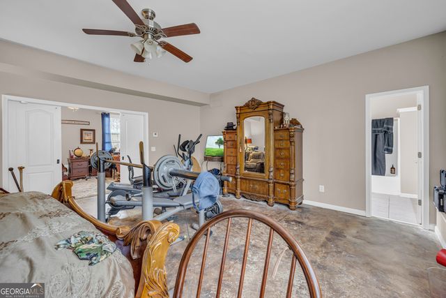 105 Hidden Lake Court, Hull, GA 30646